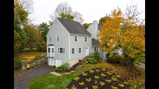 19 Prospect Ridge , Ridgefield, Ct 06877