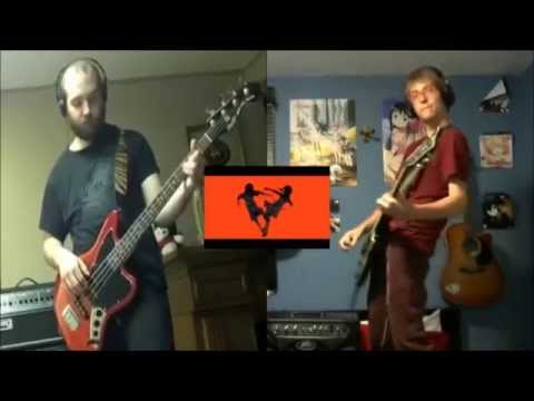 Kagerou Days Cover By Nekkomancer and Devinkun