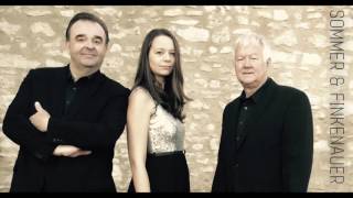 SOMMER &amp; FINKENAUER WEIHNACHTSZEIT