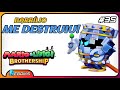 Mario &amp; Luigi vs Barrílio Sohmbra ⚔️ | Chefe opcional insano! - MARIO &amp; LUIGI BROTHERSHIP 〔#35〕
