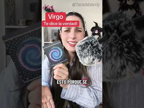 VIRGO! Can I tell you a secret? You're going to be SURPRISED! #Virgo #horoscope #tarot #love