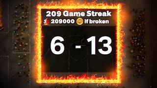 I Tried Breaking the HIGHEST 2v2 Court WORLD RECORD... (nba 2k26)