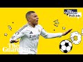 Man City fail the Real test | Football Weekly