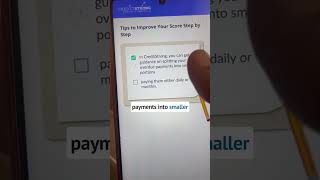 Easily Manage Loan EMIs and Outstanding Dues | BankBazaar CreditStrong #FinanceTips #ExperianScore