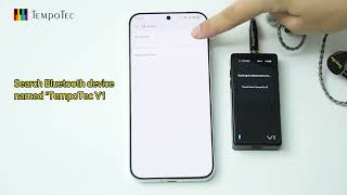 TempoTec Variations V1 Operation Video Guide