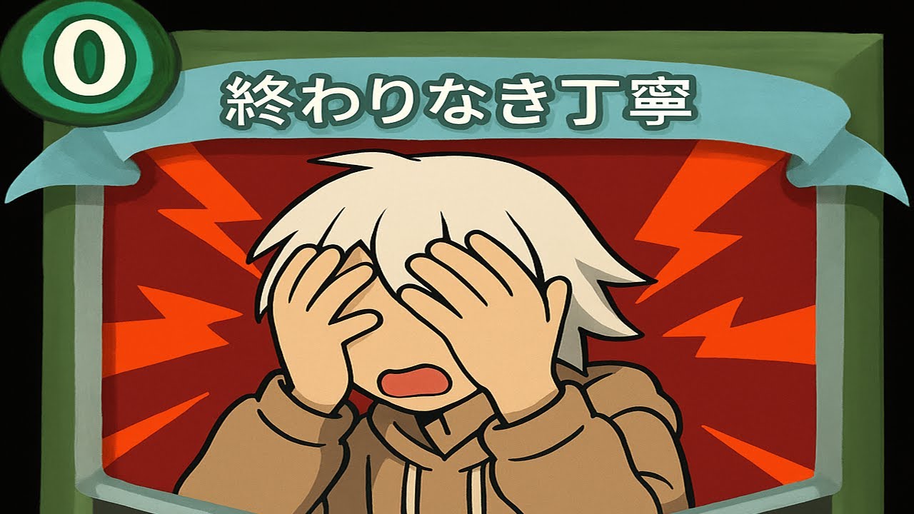 Slay the Spire A20H 小寒ローテーション ウォッチャー, leaf it alone