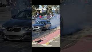 Burnouts & Launches Pt.4 🔥 13June26 #racing #shorts #reels #cars #dragracing #automobile #clips