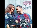 Luciano Pereyra, Greeicy - Te Estás Enamorando de Mí (Fiesta Remix)