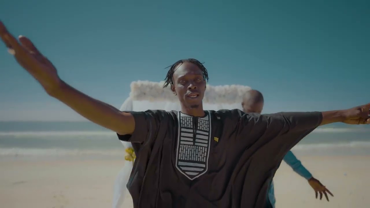 Deff Deug & Mamoud Toksel JOMBAAJO TEASER