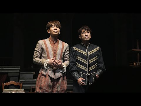 200417(금) 최후진술 스콜 최후진술(유성재ver.) - 이승현 유성재