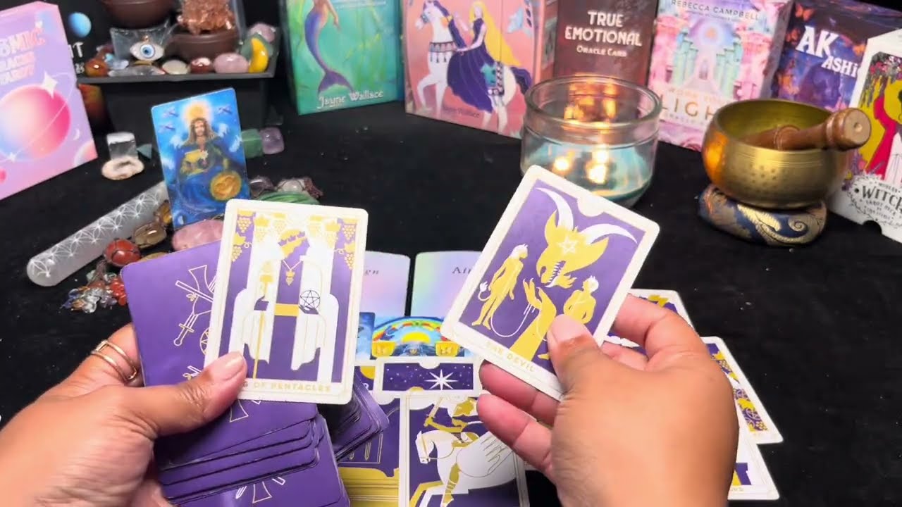 ♊️БЛИЗНЕЦЫ | 🫤Кто-то хочет, чтобы вы были нерешительны в отношении новой любви!