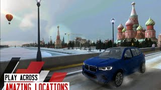 Car Driving school sim 2020 - Android ios gameplay screenshot 3