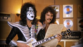 Ace Frehley vs Bob Ezrin:The 1981 Studio War - Why Did Destroyer Producer Want to Fire Ace Frehley?