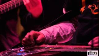 The Infamous Stringdusters High Country Funk Festy 2014