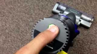 Ebay Dyson dc35