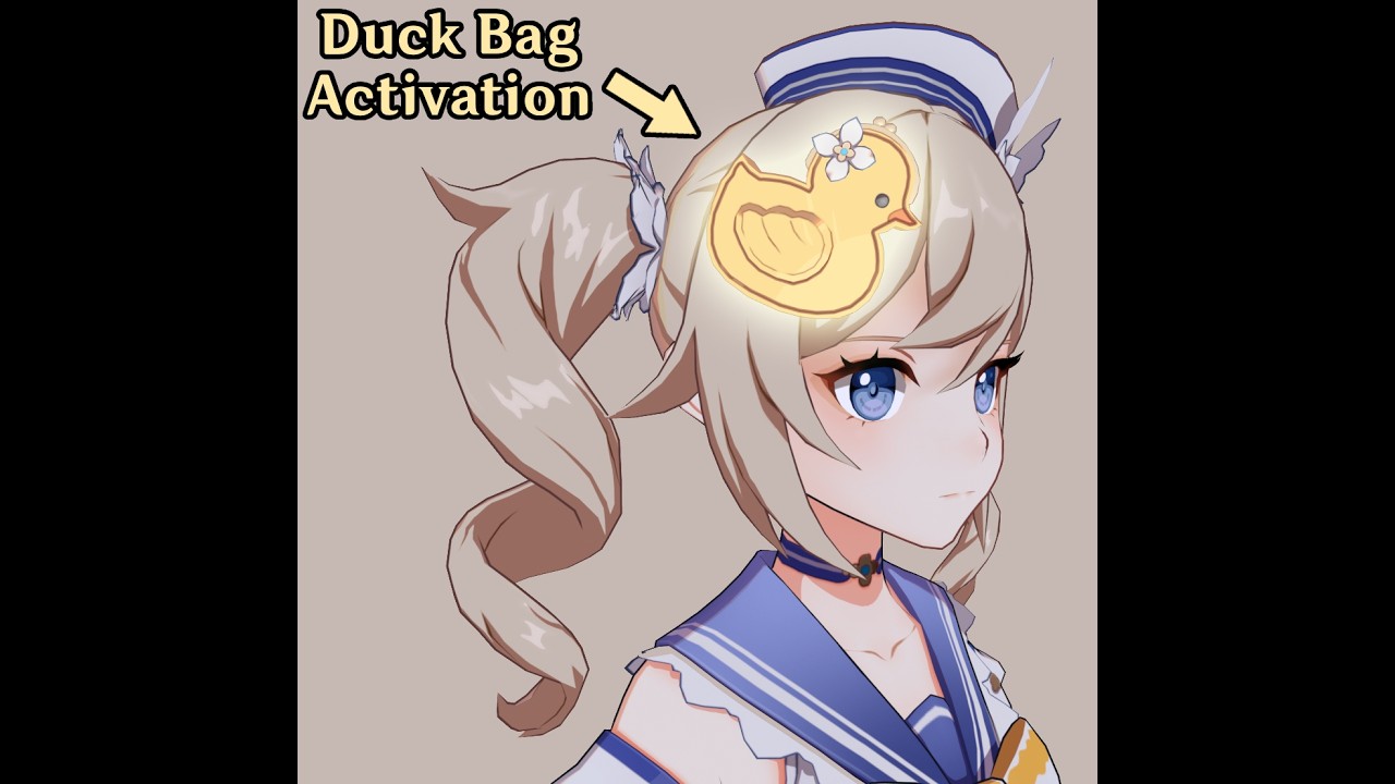 Columbina/Ineffa Duo & Nefer/Lauma/Barbara/Noelle 6.3b Spiral Abyss || Genshin Impact