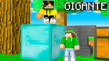 Quanti sono i blocchi su Minecraft?