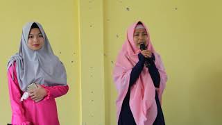 Masa SMA - Angel 9 Band (Cover by SMKN 1 Bandar Masilam)