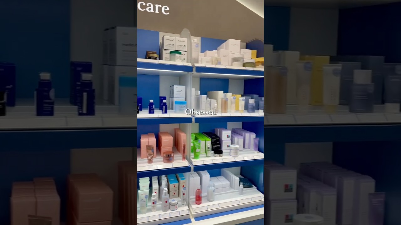 ✨ Pureseoul Carnaby Street ✨