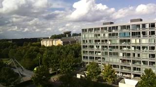 Time-lapse in Aarhus