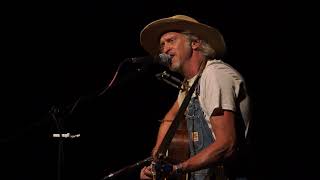 Jimbo Mathus - “Poor Lost Souls”