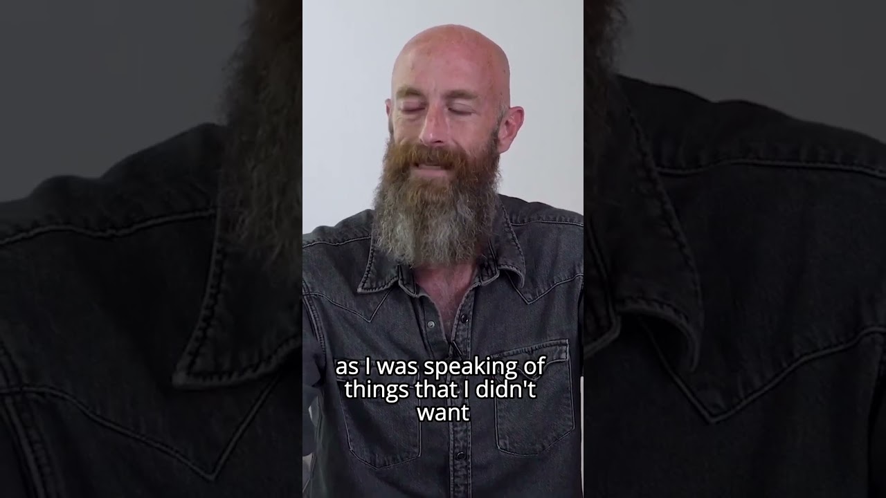 Going Within | Jesse Elder | The Stories We Tell Ourselves