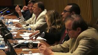Conference Un July 2016 14 Imam Agha Jafri, Founder, American Muslim Congress