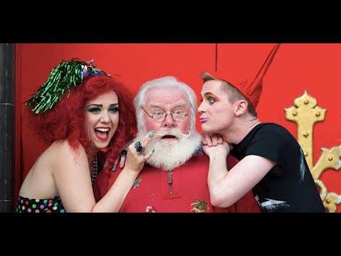 FRISKY & MANNISH - Ultimate Christmas Medley