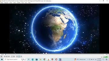 To turn off automatic replay in VLC Media Player