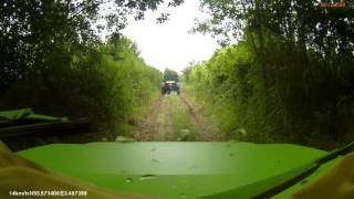 4x4 maulde 2017