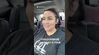 Permission ≠ Self-Knowledge #substack #shorts