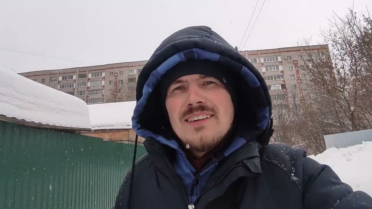 МАЛЕНЬКИЙ КРИЗИС - БОЛЬШОЕ ОТКРЫТИЕ