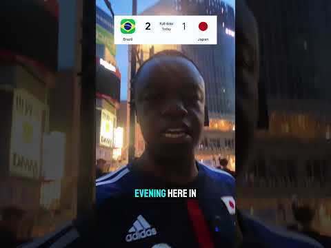 Sad Shibuya
