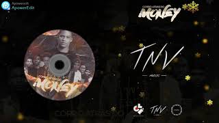Tnv Music- Corro Atrás Do Money Ft. Uami Ndongadas Vídeo Lyrics