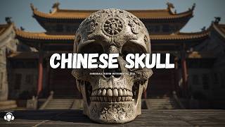 Dancehall Riddim Instrumental 2026 (Chinese Skull) 🇨🇳