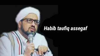 Story wa..!!Adab Sholawatan - Habib taufiq assegaf (Pasuruan).