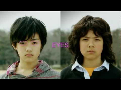 天てれ 男子戦士で大型新人を作ってみた。