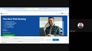 WORDPRESS WEBSITE DESIGN - LECTURE 2