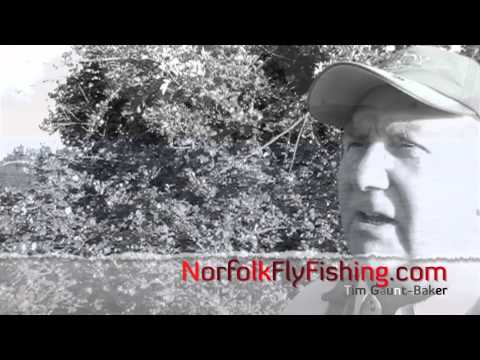 Fly Fishing in the UK | Pt. 2 of 3: Fly Fishing in...