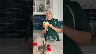 PLEASE BRINE YOUR TURKEY | Read the Description to get my Favorite Recipe 