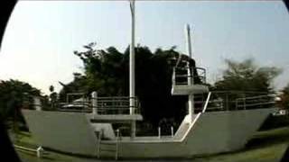 Barnz Sydneythailand Tour 07-08