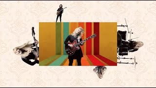 The Franklys - Not Guilty Official Music Video