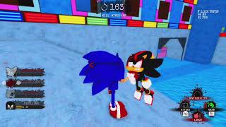 Sonic Exe Gameplay Sonic Exe The Disaster 1.1