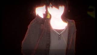 (MMD x Persona5 S/R) Anime Boy voice