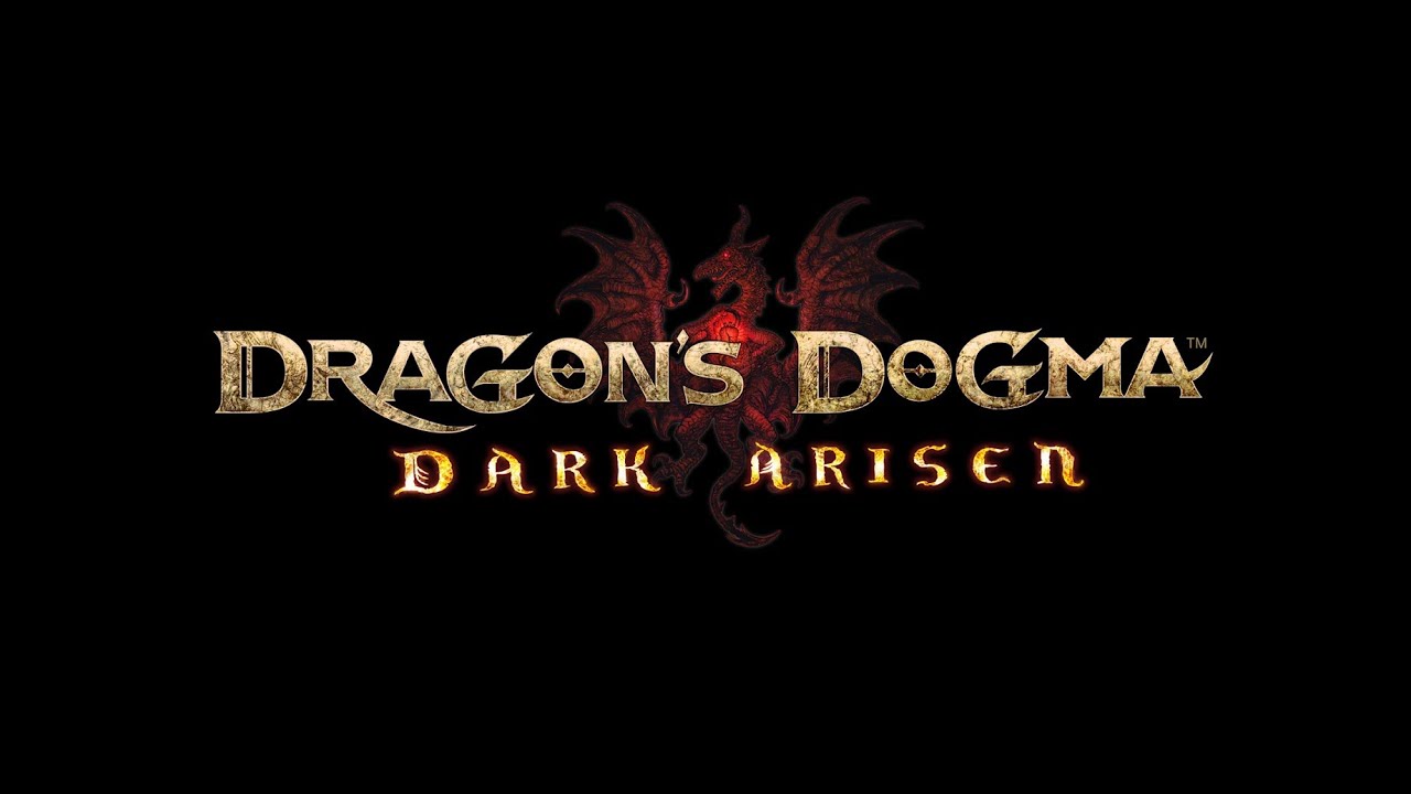 Let's Play Blind Dragon's Dogma Dark Arisen Episode 1