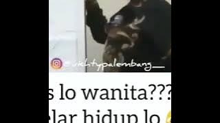 #wanitajuaranya rumus wanita selalu benar