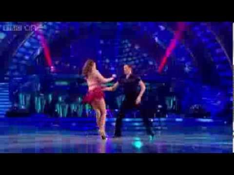 Sophie and Brendan's Showdance
