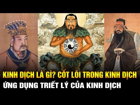 Video: Cốt lõi có ý nghĩa gì trong địa lý nhân văn?