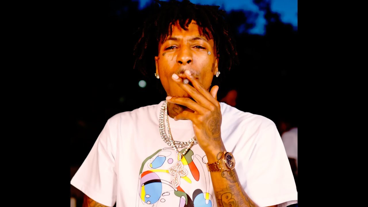 [FREE] NBA Youngboy Type Beat 