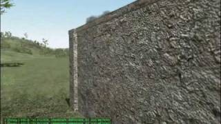 Subsim Clowns in a convoy attack